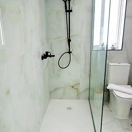 Dionysus Apartment *