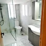 Appartement Dionysus