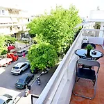 Appartement Dionysus Rhodes City