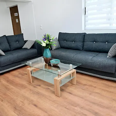Apartamento Dionysus