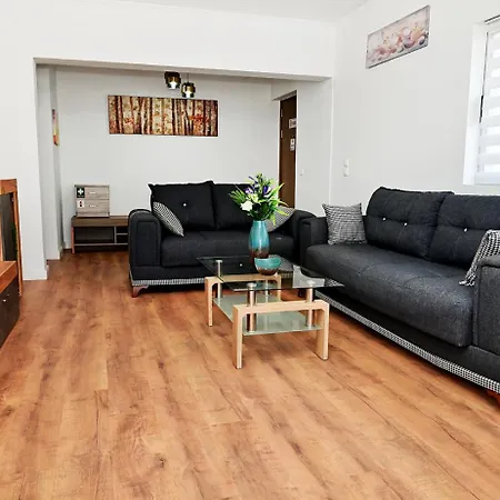 Apartament Dionysus *