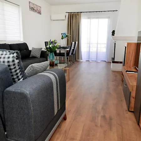 Apartamento Dionysus Rhodes City