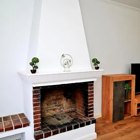 Dionysus Apartament *