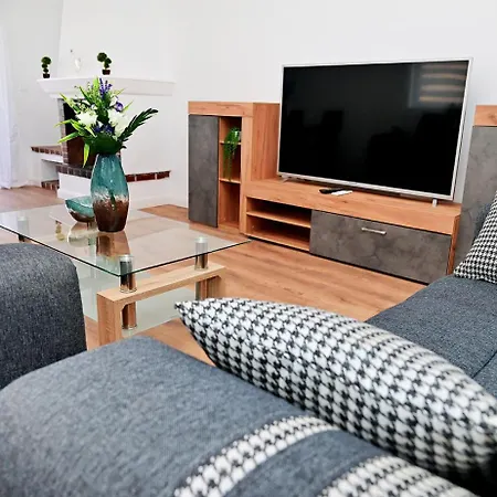 Apartamento Dionysus *