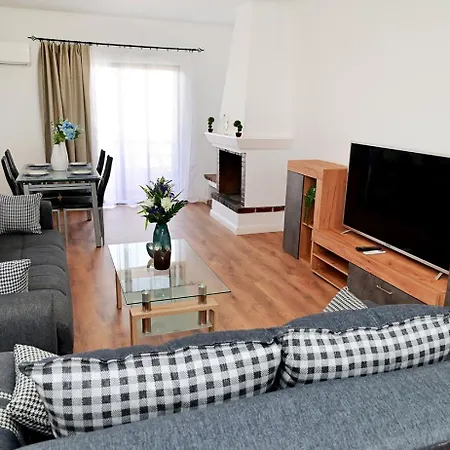 Apartamento Dionysus Rhodes City