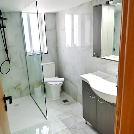 Apartament Dionysus