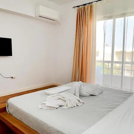 Dionysus Apartament