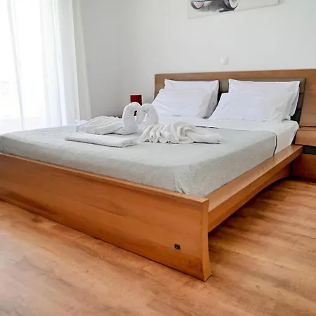 Dionysus Apartament Rhodes City