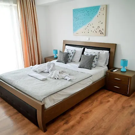 Dionysus Apartament