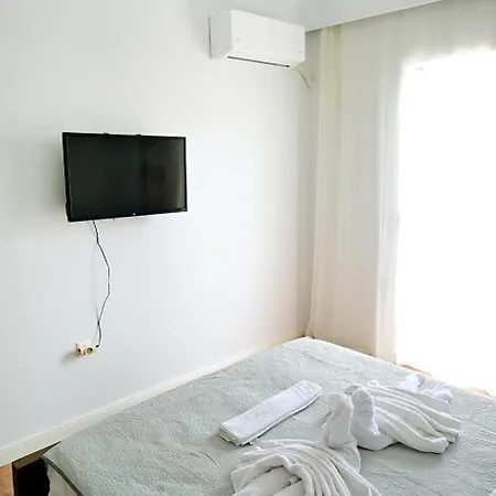 Apartamento Dionysus