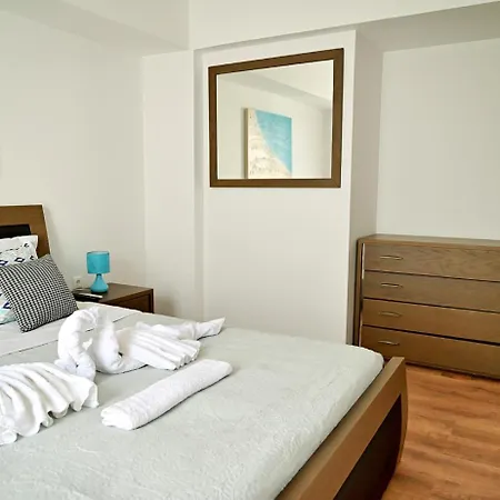 Dionysus Apartament