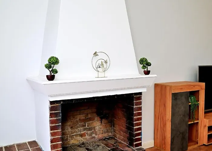 Dionysus Διαμέρισμα *