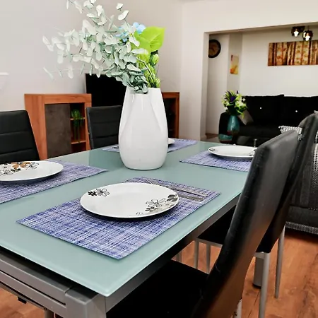 Apartman Dionysus *