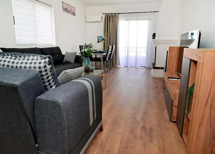 Apartman Dionysus Rhodes City