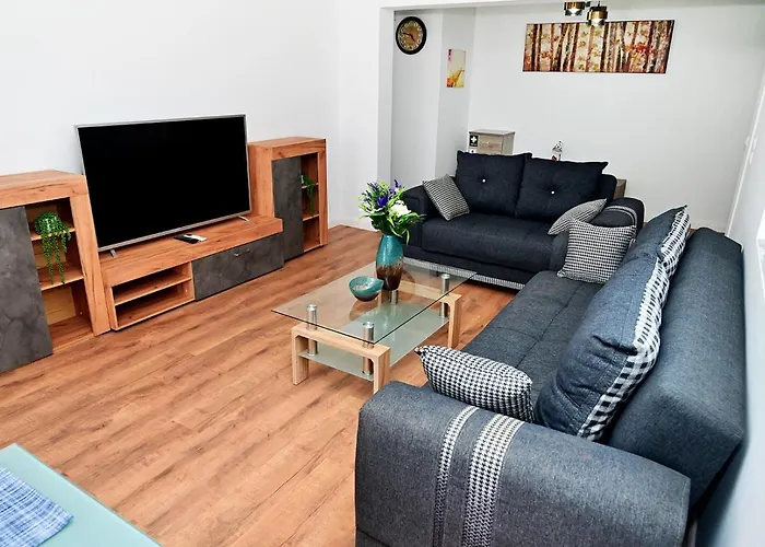 Apartman Dionysus Rhodes City