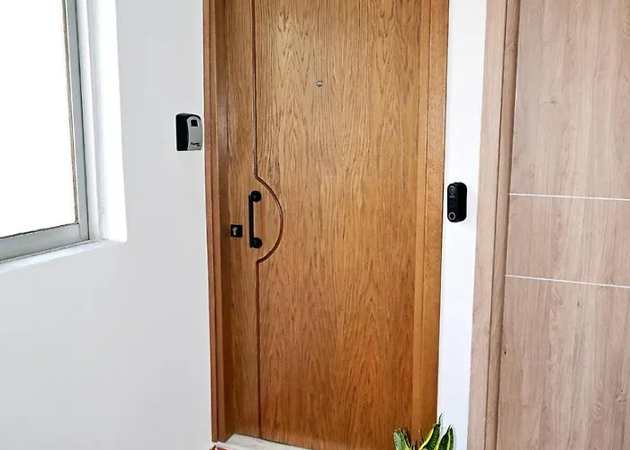 Apartman Dionysus Rhodes City